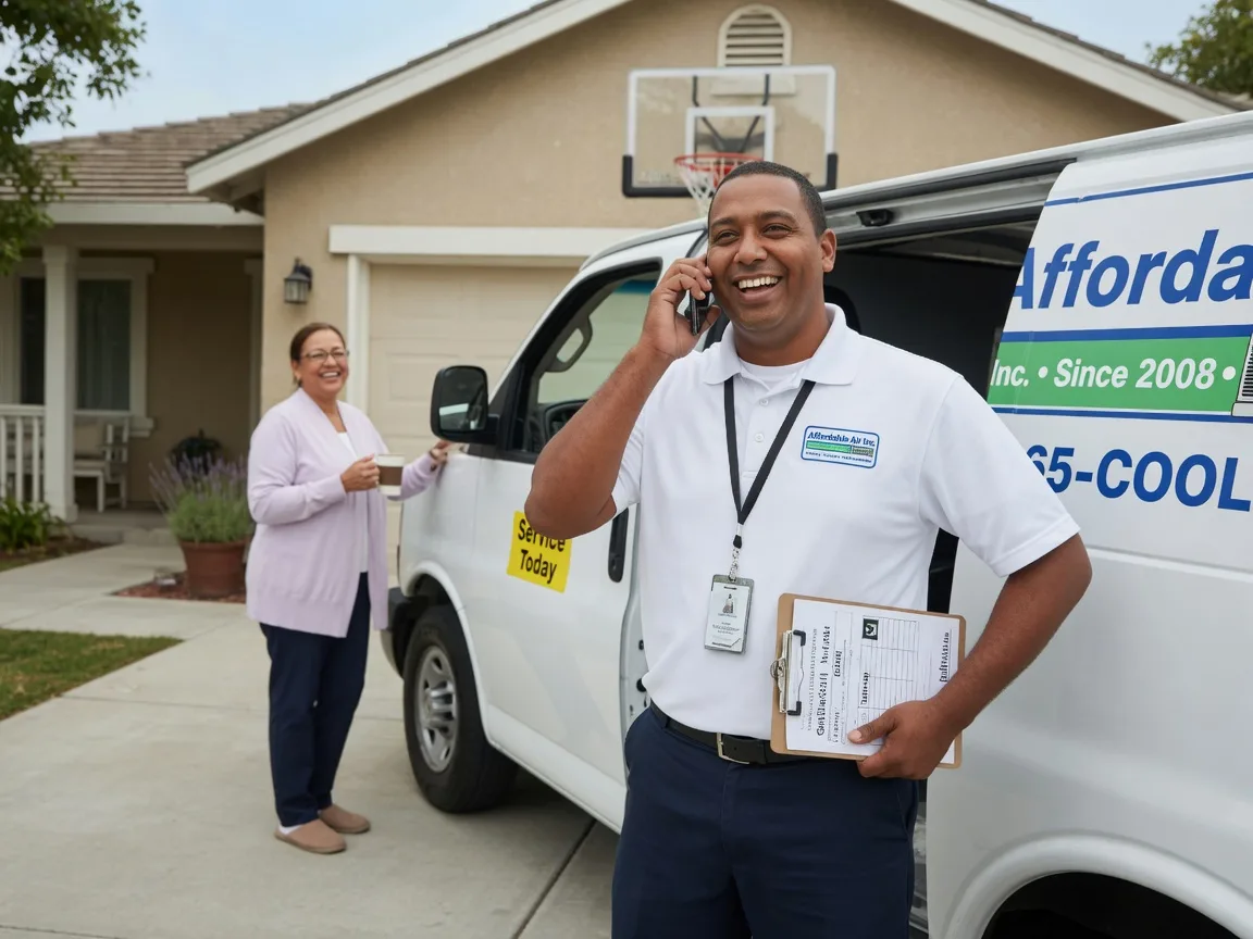 Central Ac Repair Bullhead, SD FAQs